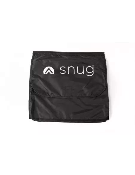SAC A CHAUSSURES TENTE SOUPLE