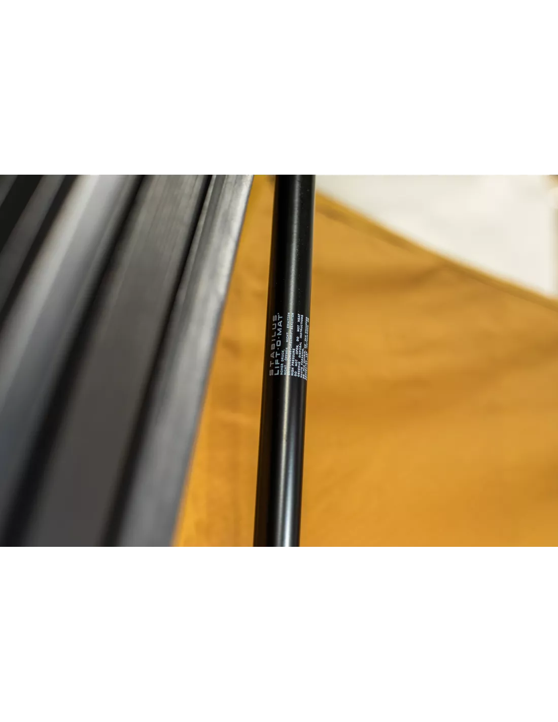 VERIN STABILUS OUVERTURE HIMALAYA