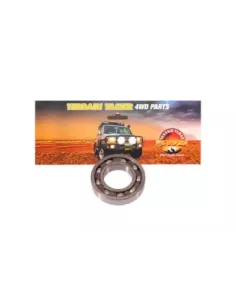 Roulement de demi-arbre avant Terrain Tamer Toyota Fortuner 2