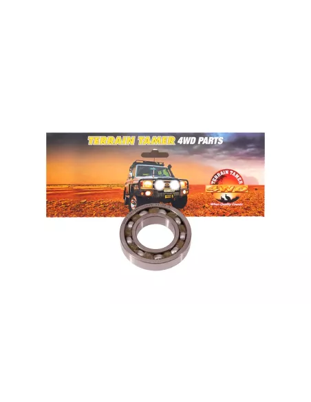 Roulement de demi-arbre avant Terrain Tamer Toyota Fortuner