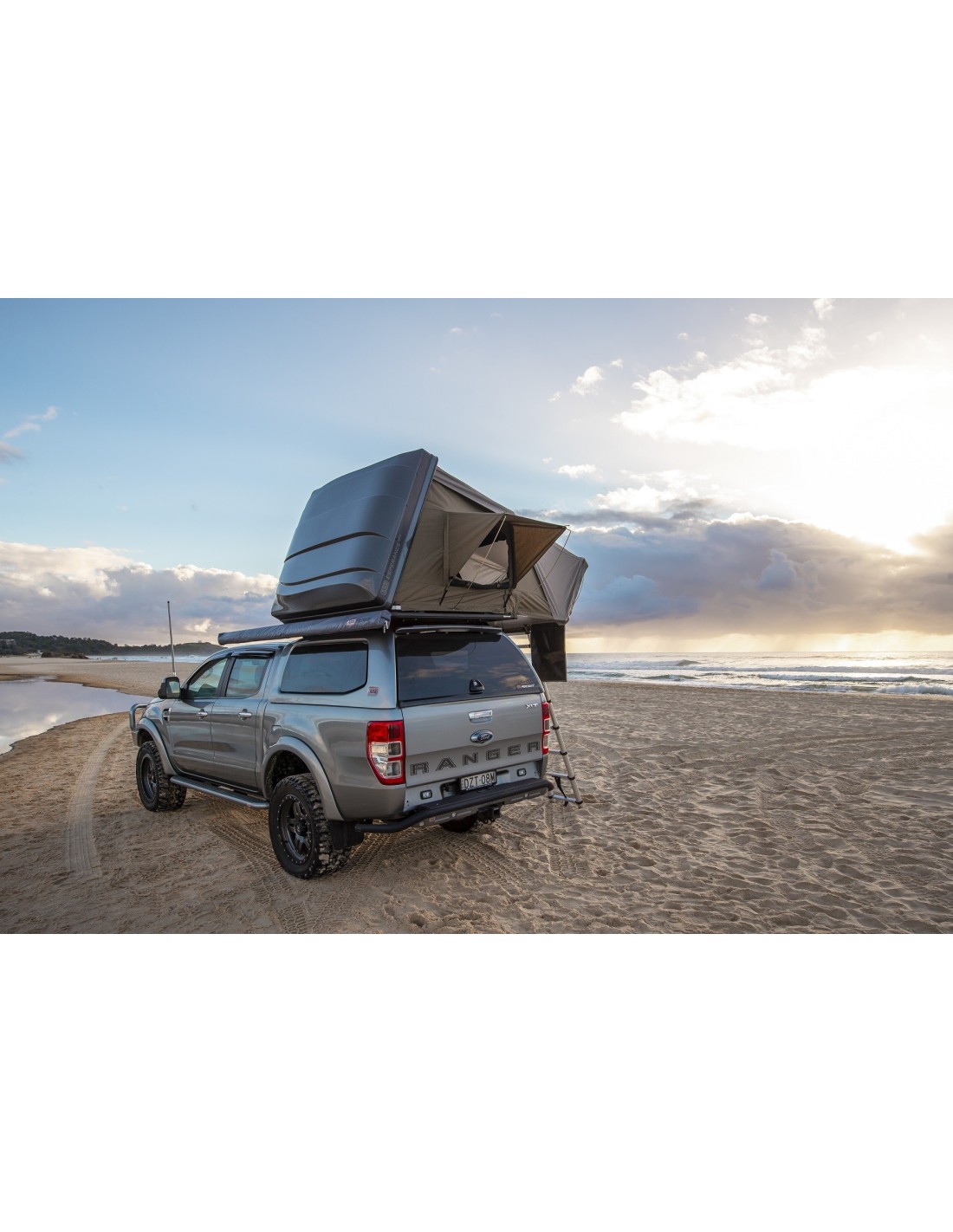 ARB Dachzelt Hard Hull Esperance