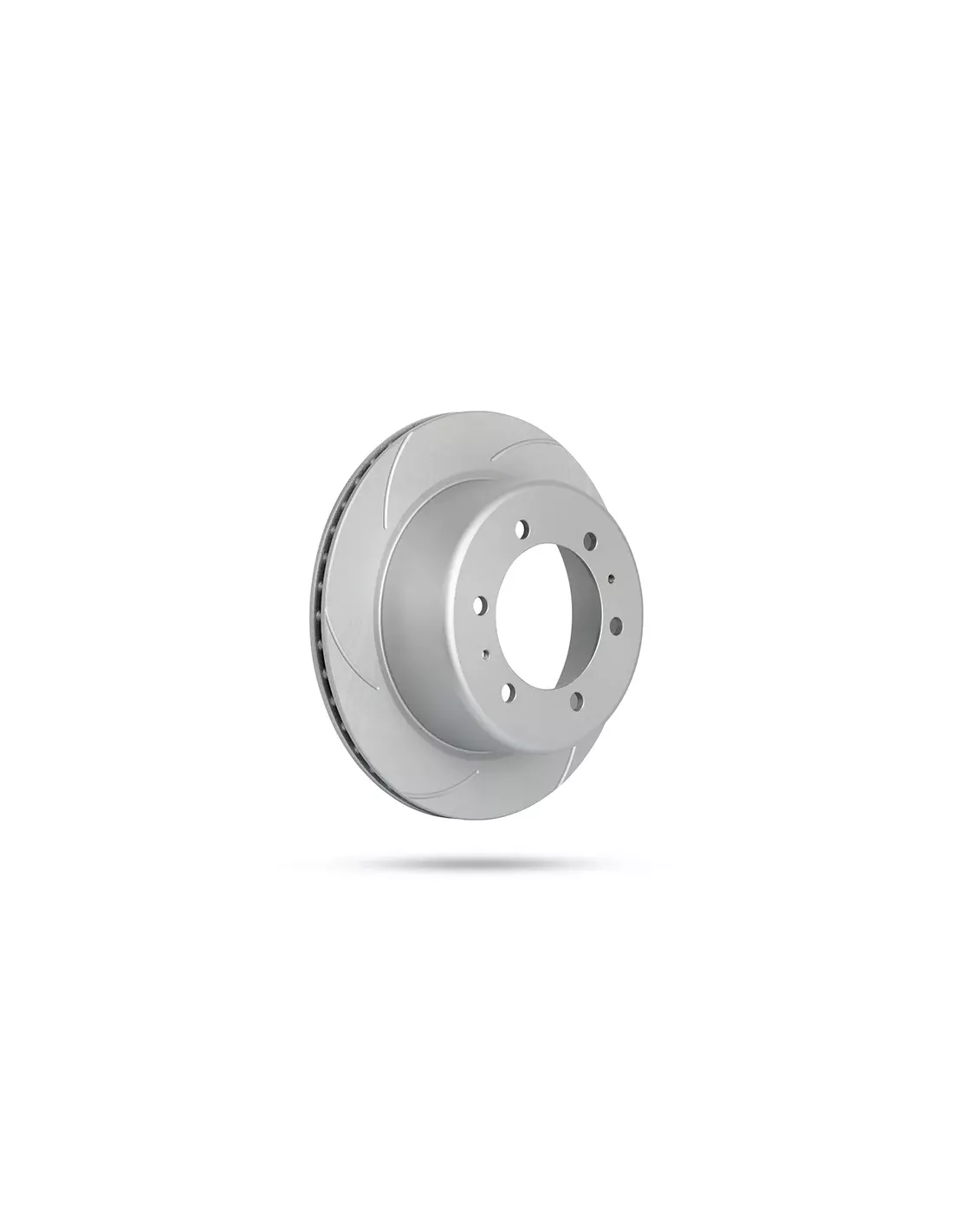 DISQUE DE FREIN ARG PEDDERS RAINURE VENTILE KIT CONVERSION H