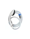 POMMEAU DOUCHE + FLEXIBLE KAMPA GEYSER
