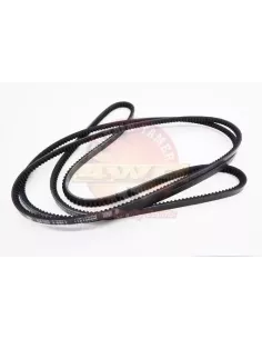 Kit Courroie de Ventilateur Ajustée Machine Compatible avec