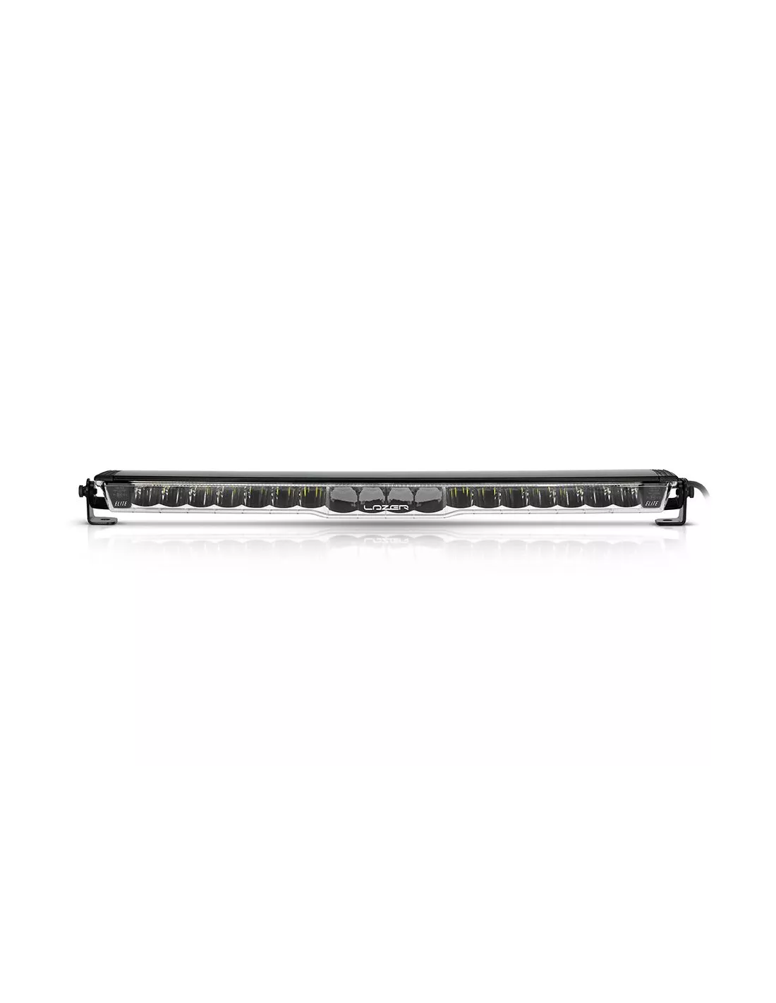 PHARE LED LAZER GLIDE ELITE - Avec feux de position