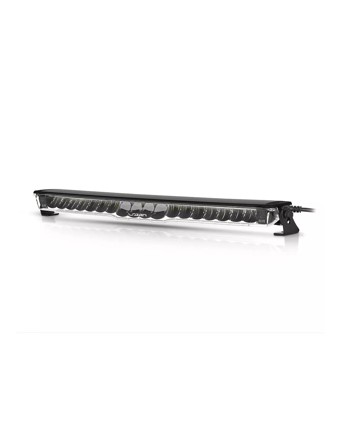 PHARE LED LAZER GLIDE ELITE - Avec feux de position