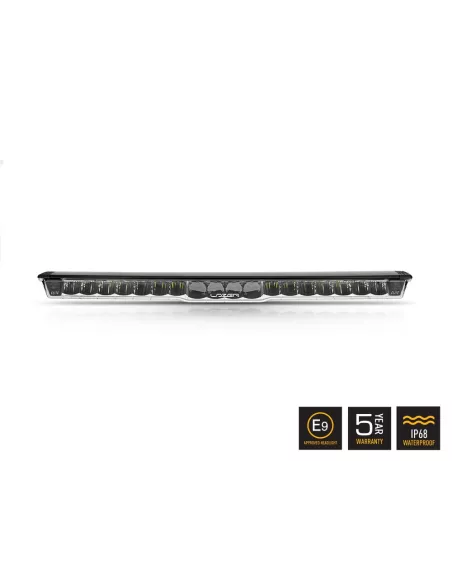 PHARE LED LAZER GLIDE ELITE