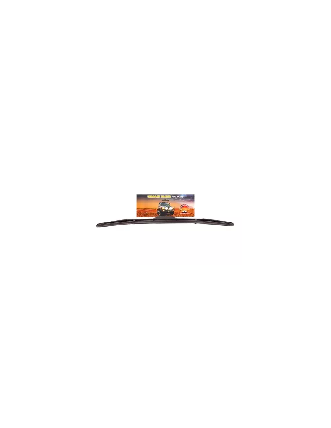 Balai d'essuie-glace TT DESIGN 450 mm Terrain Tamer Ford