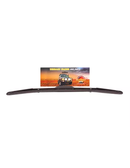 Balai d'essuie-glace TT DESIGN 450 mm Terrain Tamer Ford