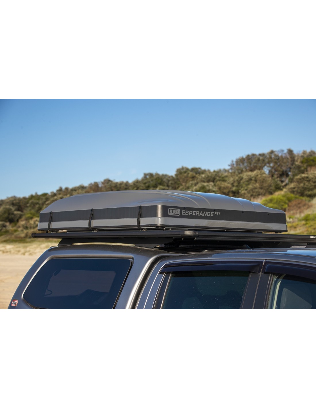 ARB Dachzelt Hard Hull Esperance