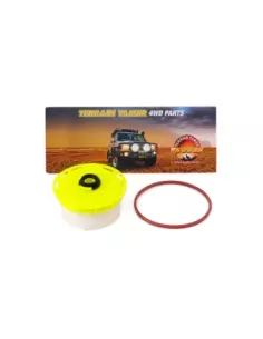 Filtre à carburant R2657P Terrain Tamer Toyota Land Cruiser 2