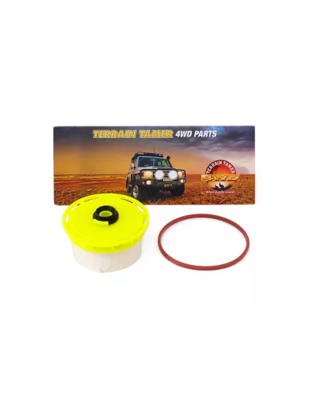 Filtre à carburant R2657P Terrain Tamer Toyota Land Cruiser