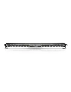 PHARE LED LAZER GLIDE - Avec feux de position