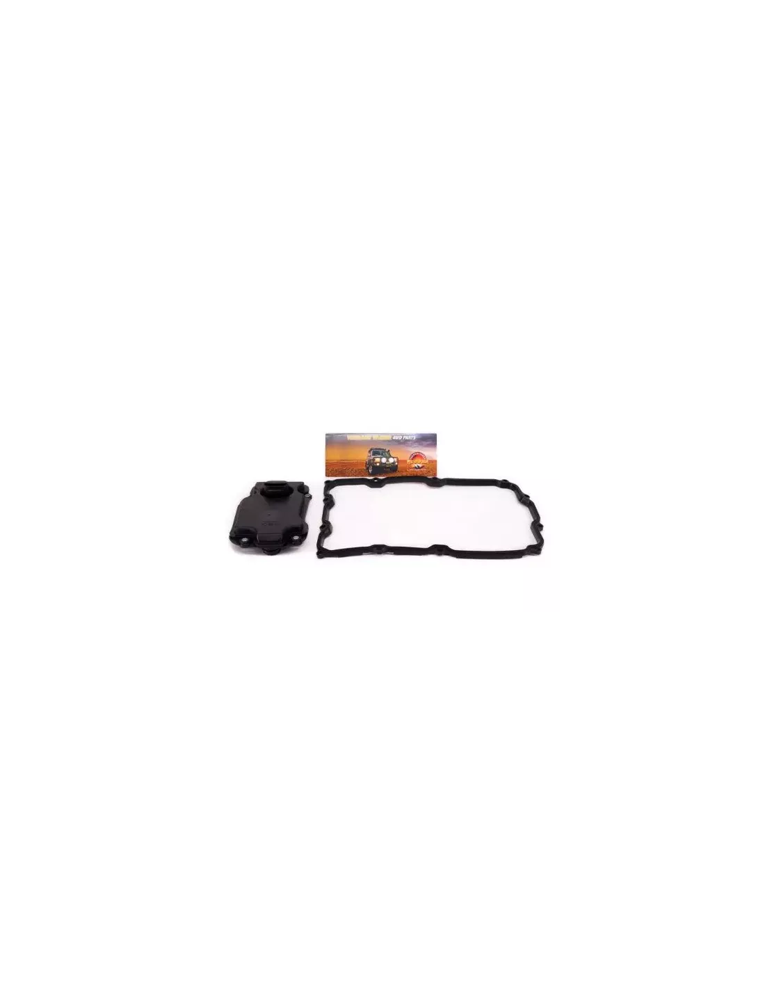 Kit filtre de transmission AB60E Terrain Tamer Toyota Land