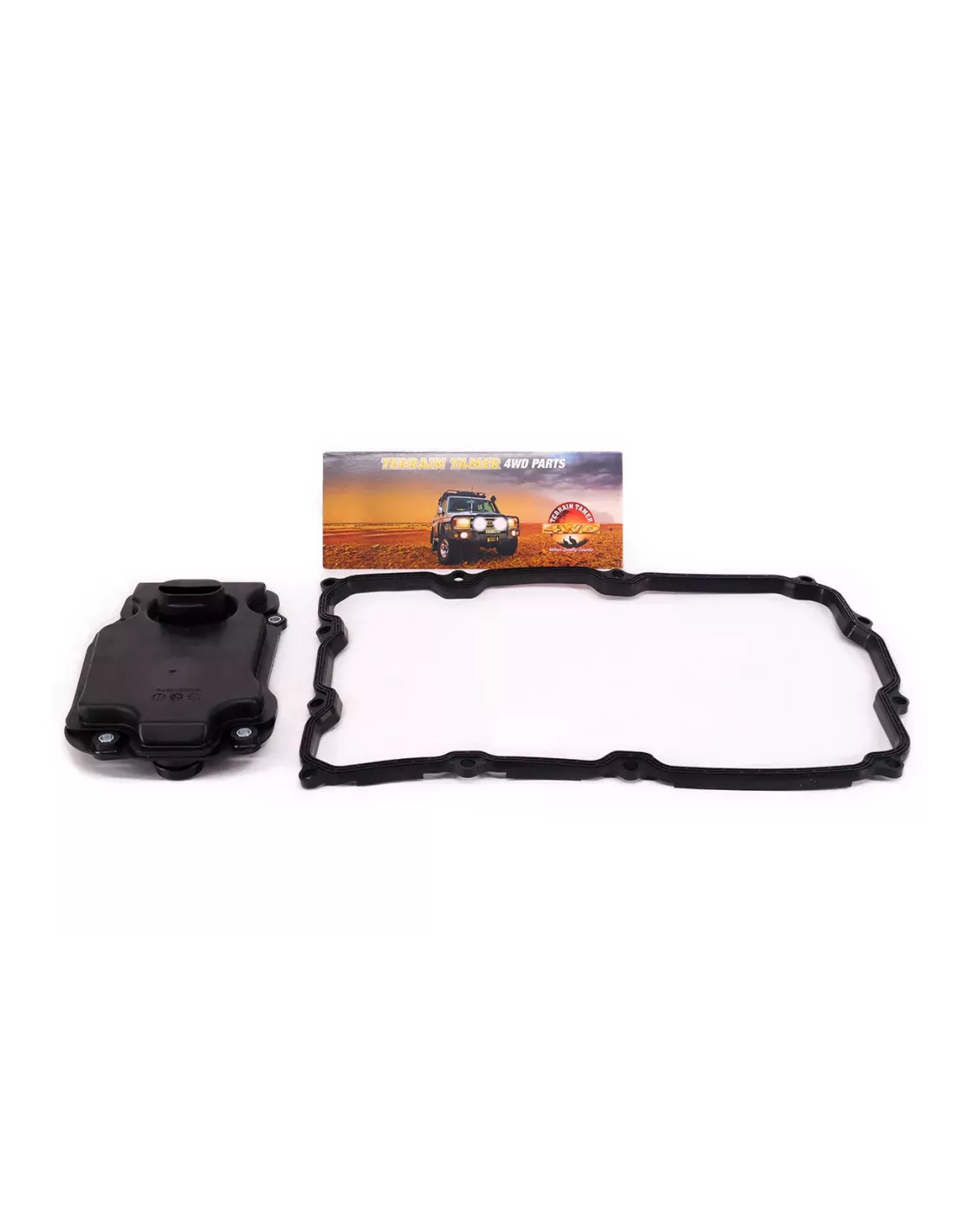 Kit filtre de transmission AB60E Terrain Tamer Toyota Land