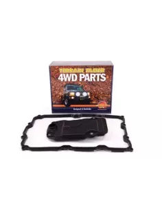 Kit filtre de transmission A760E/AB60F Terrain Tamer Toyota