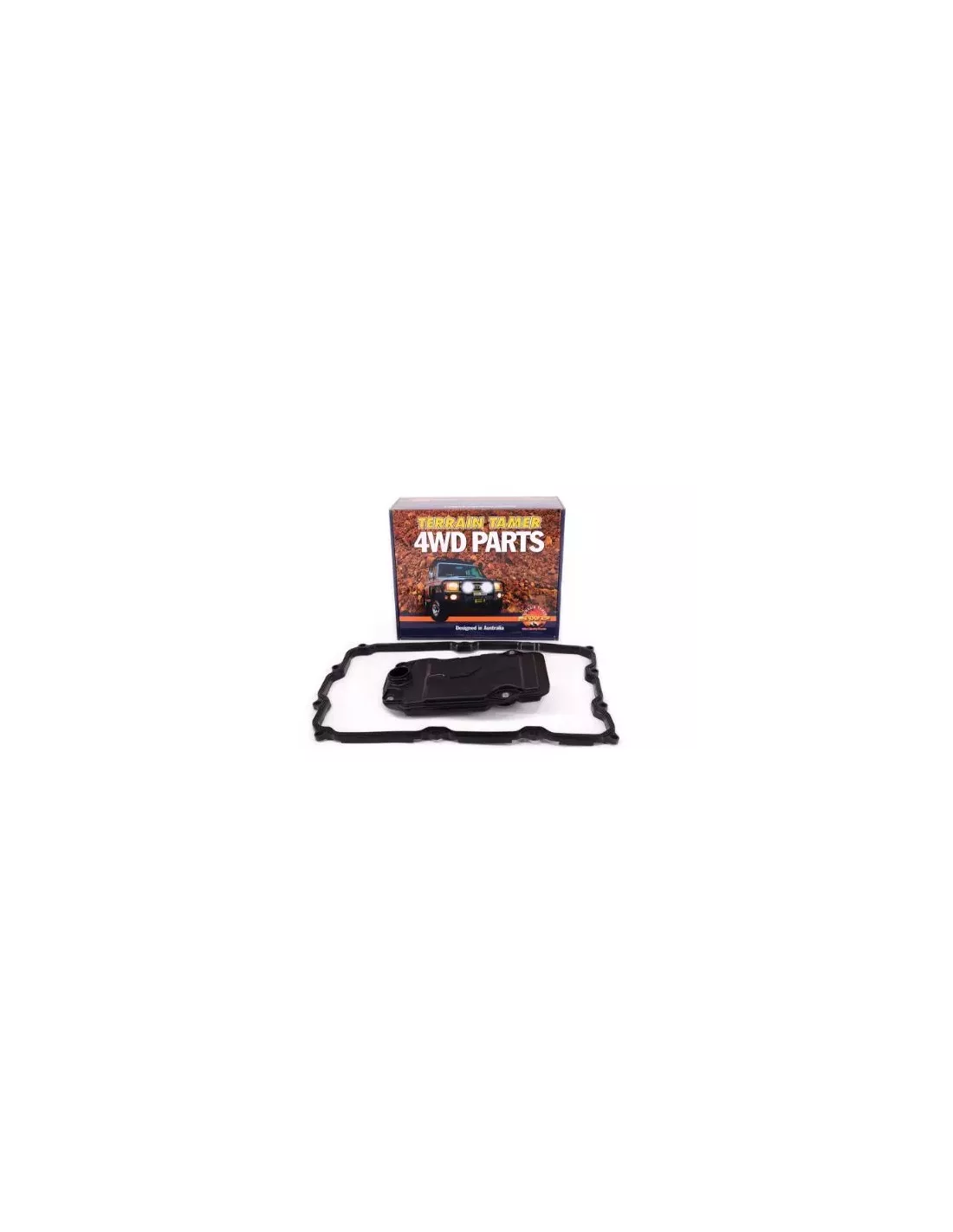 Kit filtre de transmission A760E/AB60F Terrain Tamer Toyota