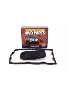 Kit filtre de transmission A760E/AB60F Terrain Tamer Toyota 2