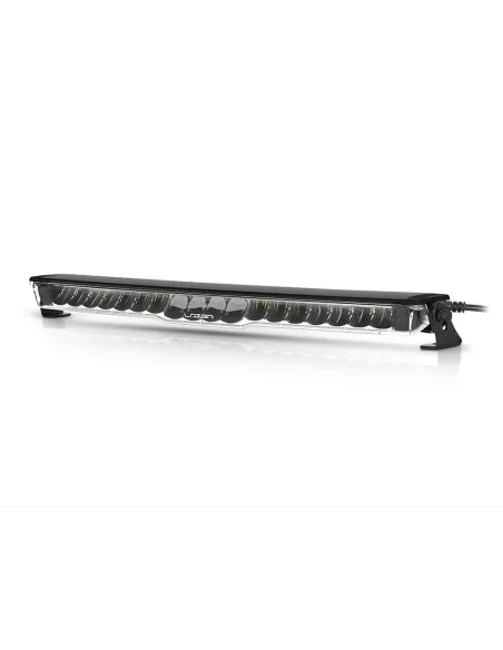 PHARE LED LAZER GLIDE - Avec feux de position