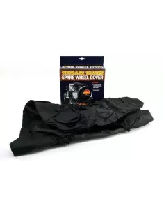 Housse de roue de secours extra large (convient pneus 35")