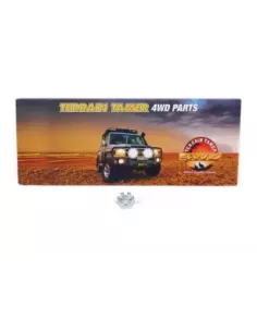 ÉCROU AMORTISSEUR AVANT OU ARRIÈRE Terrain Tamer Toyota 2