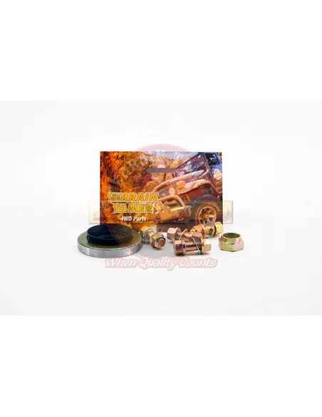 Kit de joints pour différentiel Terrain Tamer Toyota Land