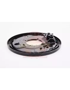 Plaque de support arrière gauche Terrain Tamer Toyota Hilux