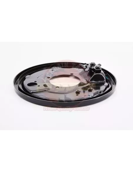 Plaque de support arrière gauche Terrain Tamer Toyota Hilux