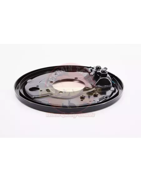 Plaque de support arrière gauche Terrain Tamer Toyota Hilux