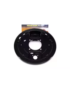 Plaque de fond arrière gauche Terrain Tamer Toyota Hilux 2