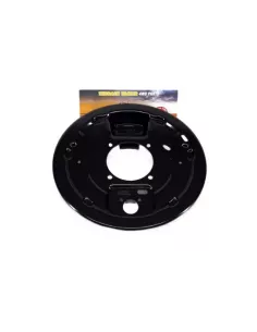 Plaque de support arrière droite Terrain Tamer Toyota Hilux
