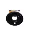 Plaque de support arrière droite Terrain Tamer Toyota Hilux