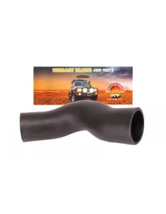 Durite réservoir à remplissage carburant Terrain Tamer
