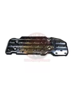 Protection réservoir carburant Terrain Tamer Toyota Hilux 2