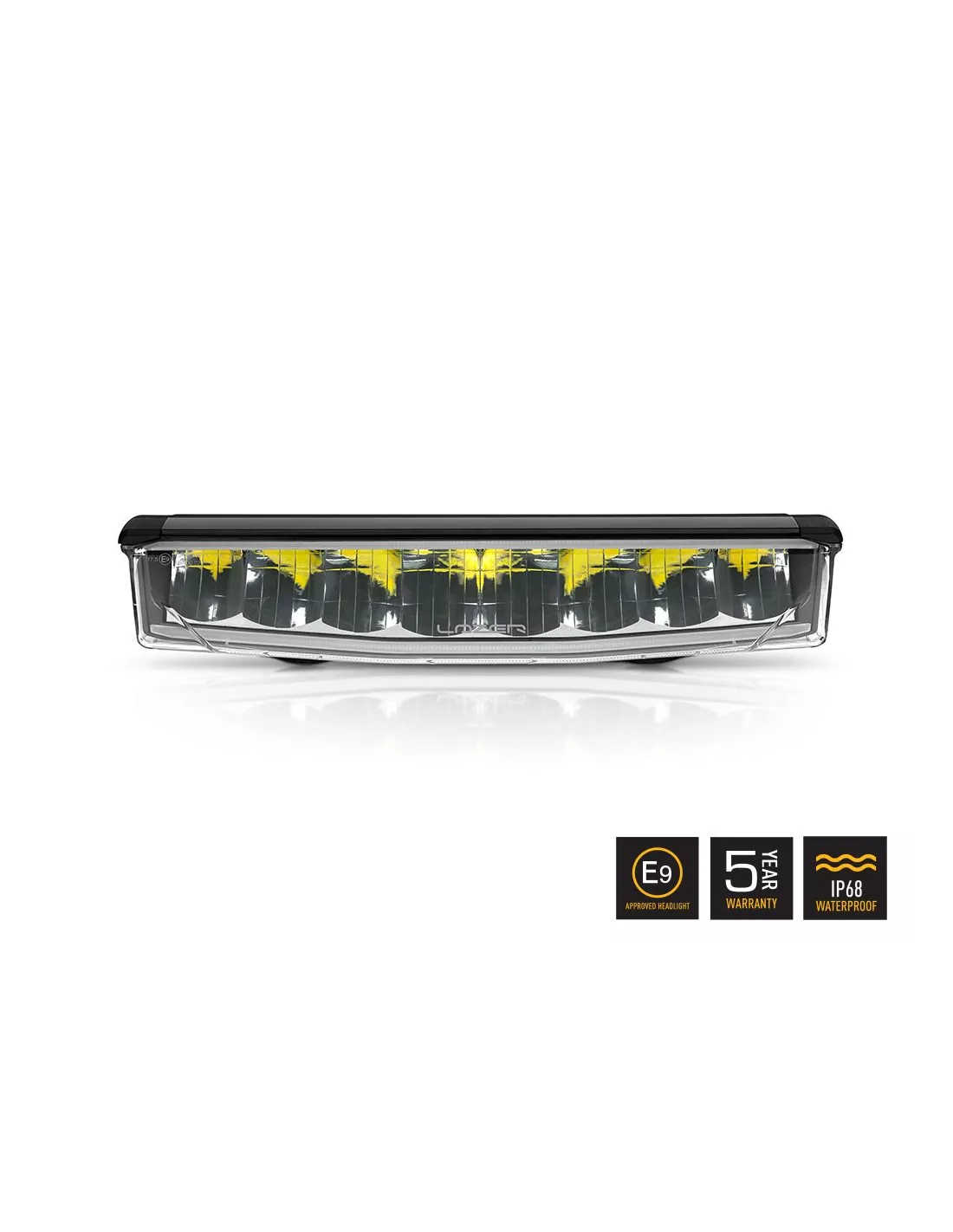 PHARE LED LAZER AIR-130 ELITE