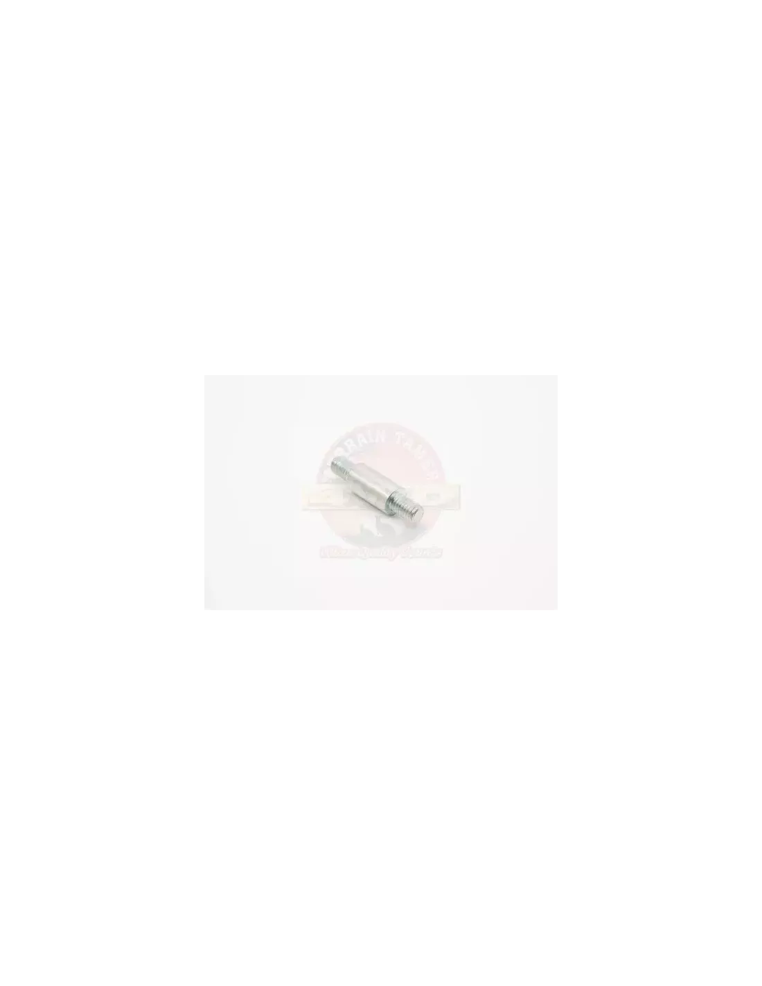 Collier de fixation durite d'injection Terrain Tamer Toyota