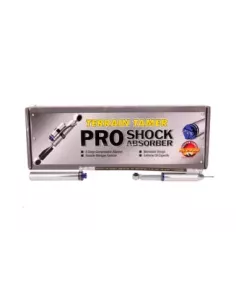 Amortisseur avant monotube avec réservoir déporté 2