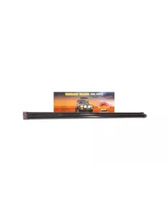 Barre de torsion rehaussée 45mm heavy duty 928mm long 2
