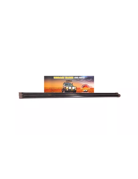 Barre de torsion rehaussée 45mm heavy duty 928mm long