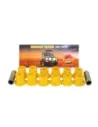 Kit bagues de chapes en polyuréthane Terrain Tamer Ford