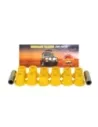 Kit bagues de chapes en polyuréthane Terrain Tamer Ford