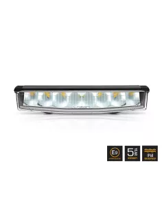 PHARE LED LAZER AIR-90