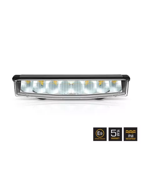 PHARE LED LAZER AIR-90