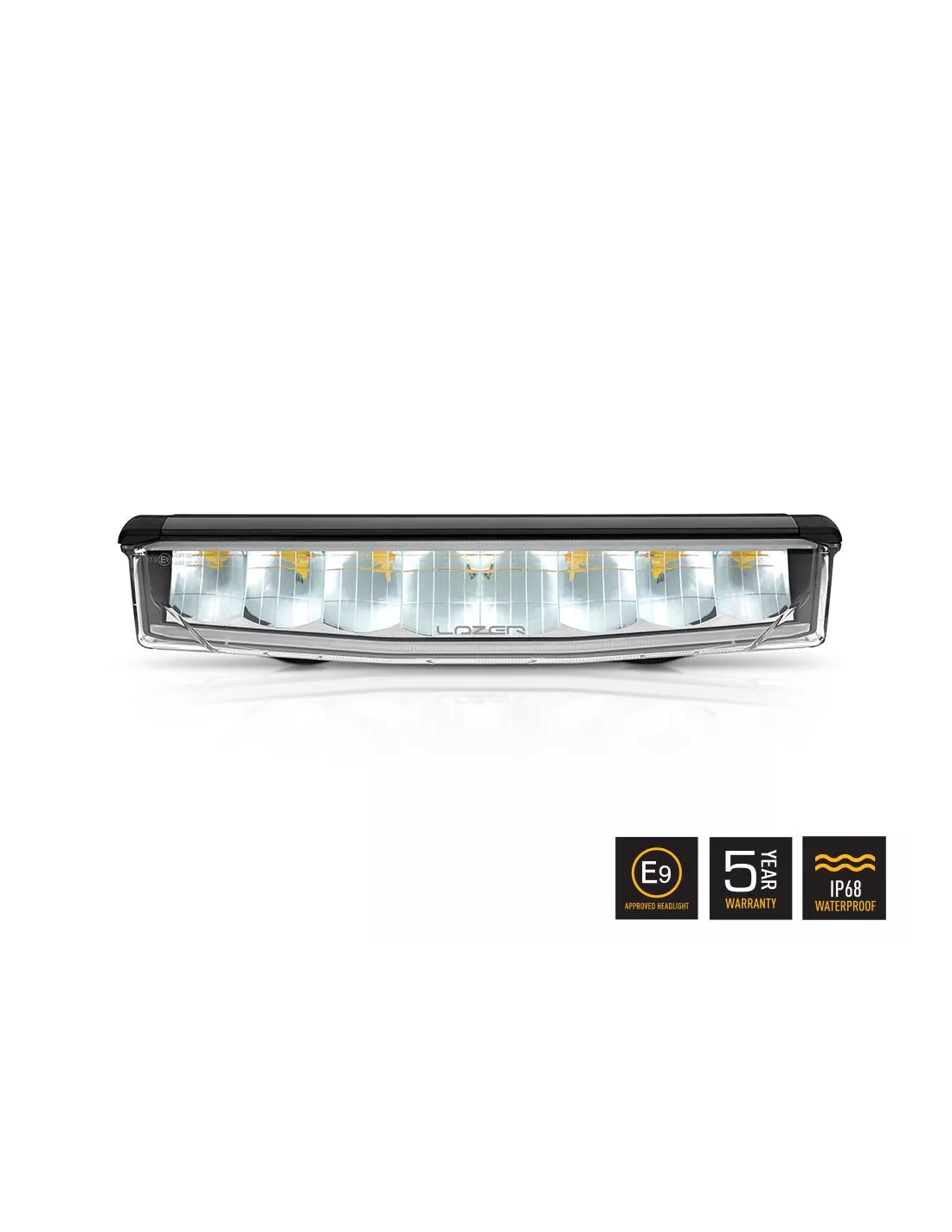 PHARE LED LAZER AIR-90