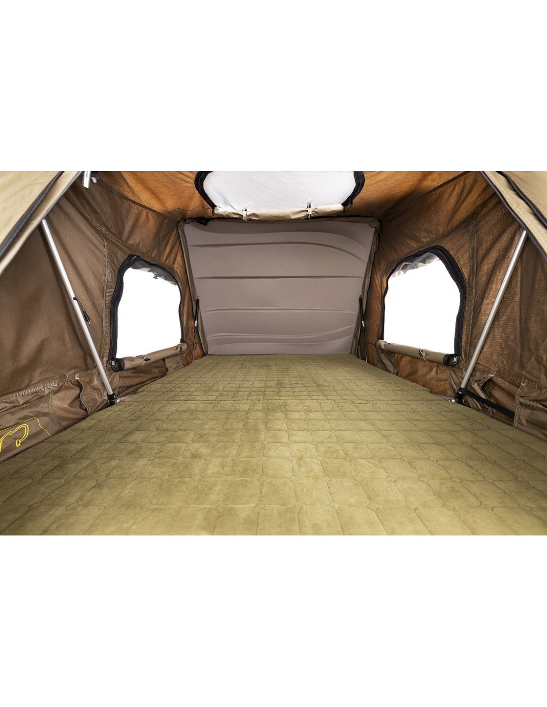 ARB Dachzelt Hard Hull Esperance