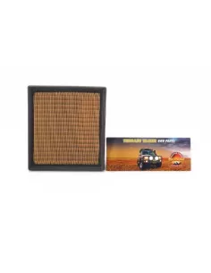 Filtre à air Terrain Tamer Toyota Kluger GSU50 11/2016+