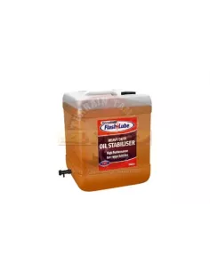 Stabilisateur d'huile 20L, non compatible véhicules avec