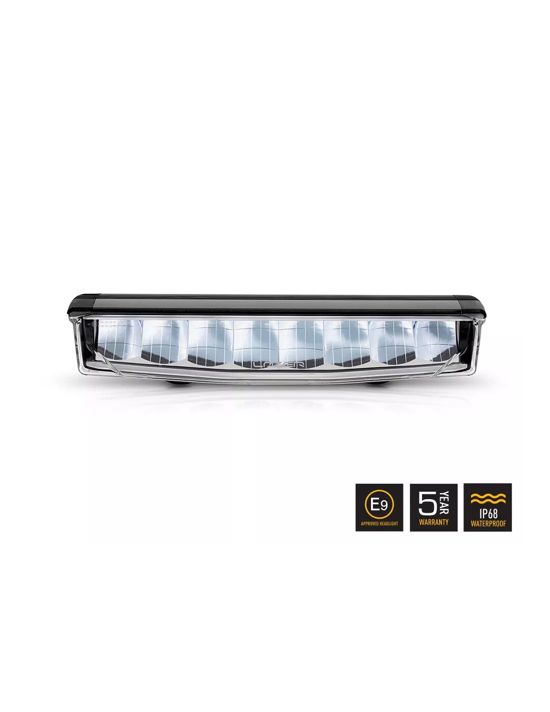 PHARE LED LAZER AIR-55
