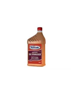 Stabilisateur d'huile 500ml non compatible avec véhicules