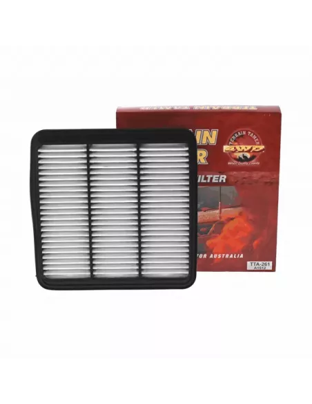 Filtre à air TT A1512 HFV6 Y24SE Terrain Tamer Mitsubishi
